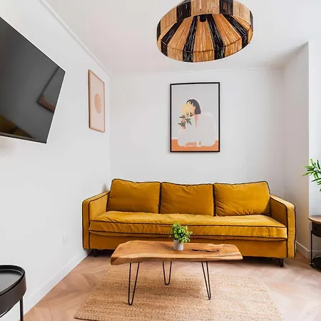 2 Pieces 18 - Proche Montmartre شقة *