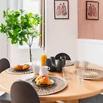 Apartment 2 Pieces 18 - Proche Montmartre Paris
